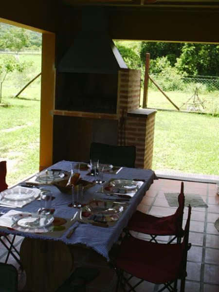Cabanas Mayma Vaqueros Exteriér fotografie