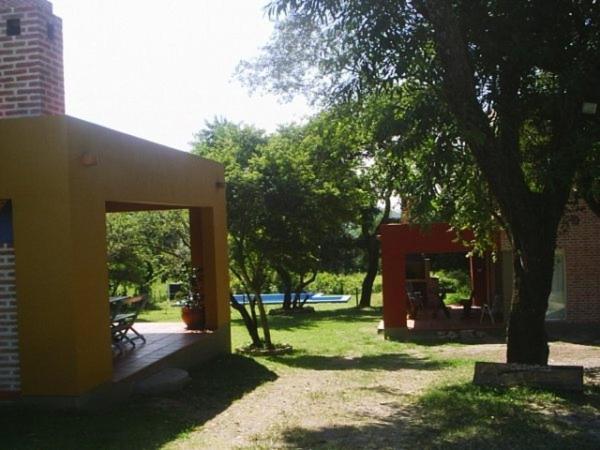 Cabanas Mayma Vaqueros Exteriér fotografie
