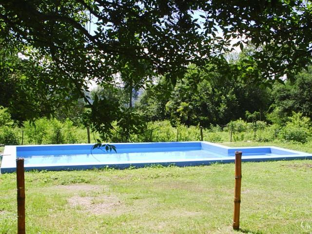 Cabanas Mayma Vaqueros Exteriér fotografie